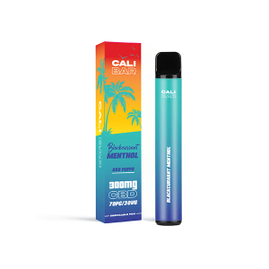 Cali Vapes UK