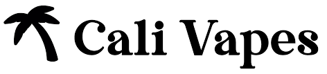 Cali Vapes UK